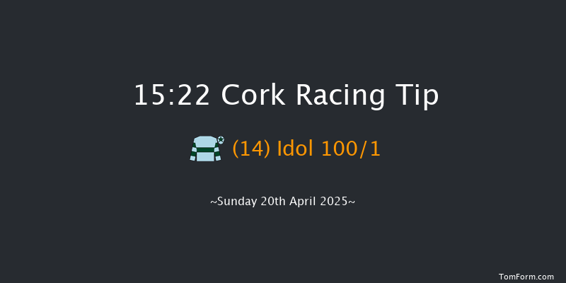 Cork 15-22 24f Sat 19th Apr 2025