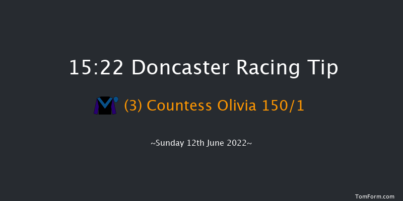 Doncaster 15:22 Maiden (Class 5) 12f Sat 4th Jun 2022