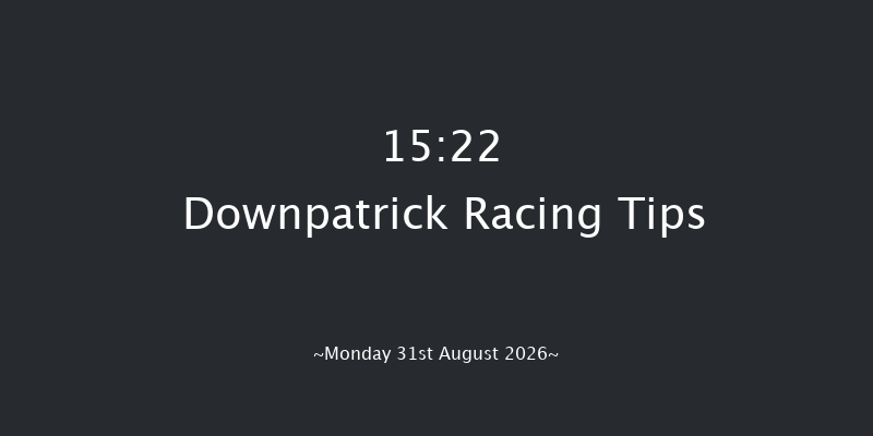 Downpatrick 15-22 21f Sun 9th Aug 2026