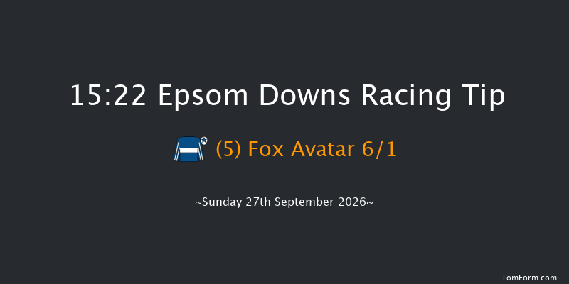 Epsom Downs 15-22 (Class 4) 12f Thu 10th Sep 2026