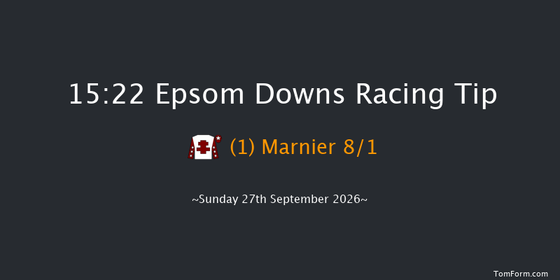 Epsom Downs 15-22 (Class 4) 12f Thu 10th Sep 2026