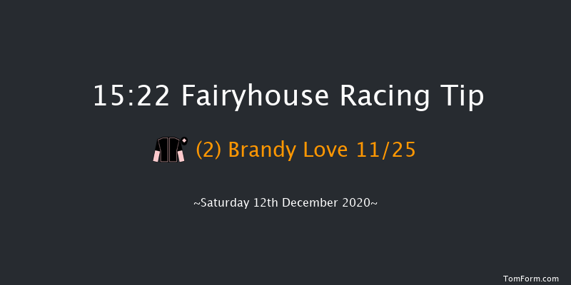 Irish Stallion Farms EBF 4-Y-O Fillies Flat Race Fairyhouse 15:22 NH Flat Race 16f Sun 29th Nov 2020