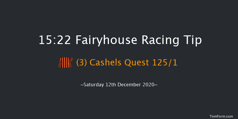 Irish Stallion Farms EBF 4-Y-O Fillies Flat Race Fairyhouse 15:22 NH Flat Race 16f Sun 29th Nov 2020
