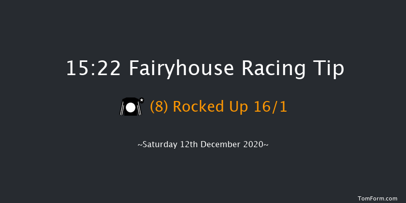 Irish Stallion Farms EBF 4-Y-O Fillies Flat Race Fairyhouse 15:22 NH Flat Race 16f Sun 29th Nov 2020