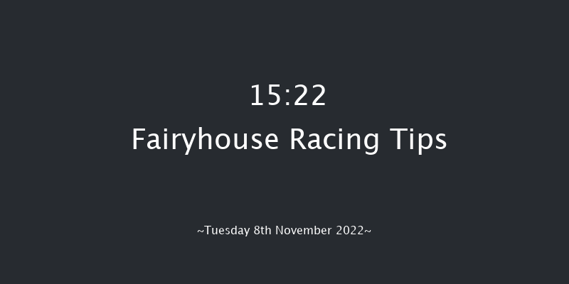 Fairyhouse 15:22 Handicap Hurdle 20f Sat 8th Oct 2022
