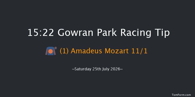 Gowran Park 15-22 (Class 1) 12f Fri 12th Jun 2026