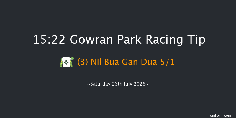Gowran Park 15-22 (Class 1) 12f Fri 12th Jun 2026