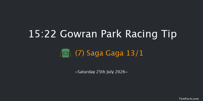Gowran Park 15-22 (Class 1) 12f Fri 12th Jun 2026
