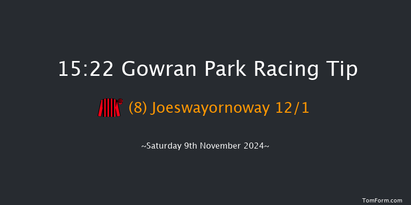Gowran Park  15:22 Handicap Hurdle 20f Mon 21st Oct 2024