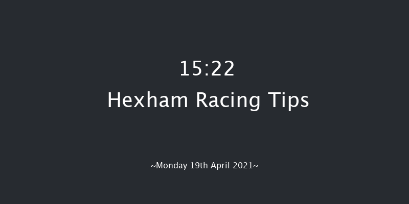 Discover Northumberland's Only Racecourse Handicap Hurdle Hexham 15:22 Handicap Hurdle (Class 3) 20f Wed 31st Mar 2021