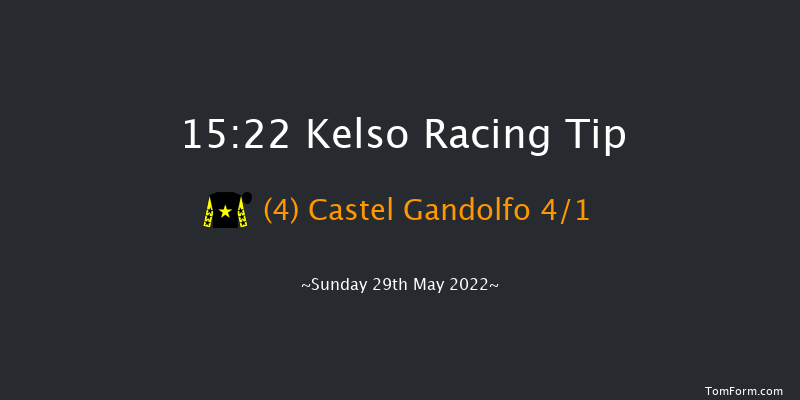 Kelso 15:22 Handicap Hurdle (Class 2) 16f Wed 4th May 2022