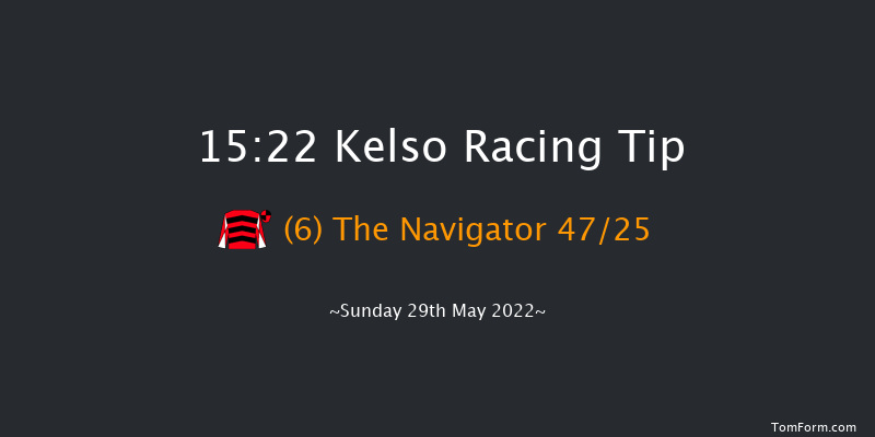 Kelso 15:22 Handicap Hurdle (Class 2) 16f Wed 4th May 2022