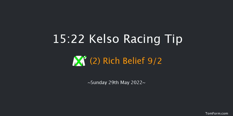 Kelso 15:22 Handicap Hurdle (Class 2) 16f Wed 4th May 2022