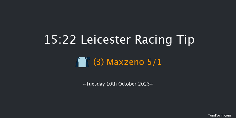 Leicester 15:22 Handicap (Class 5) 6f Mon 25th Sep 2023