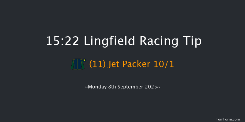 Lingfield 15-22 (Class 6) 8f Thu 4th Sep 2025