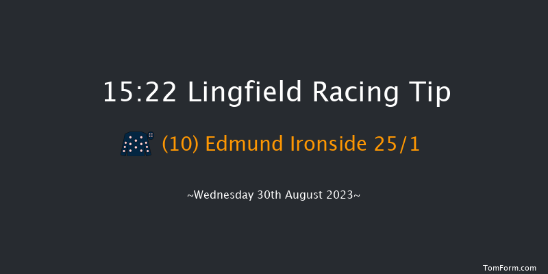 Lingfield 15:22 Handicap (Class 6) 8f Mon 21st Aug 2023