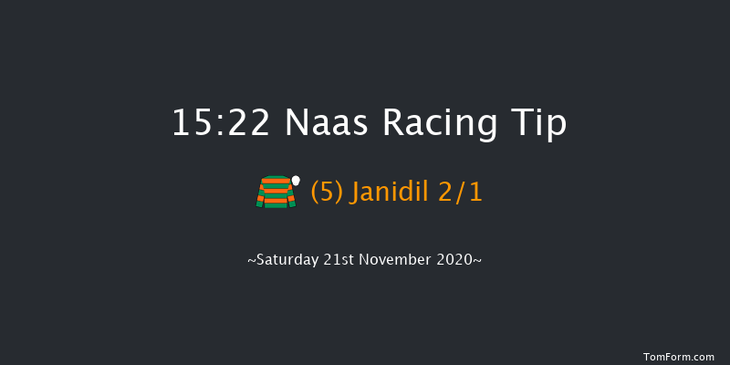 Mongey Communications Beginners Chase Naas 15:22 Maiden Chase 19f Sat 7th Nov 2020