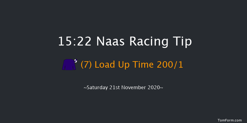 Mongey Communications Beginners Chase Naas 15:22 Maiden Chase 19f Sat 7th Nov 2020