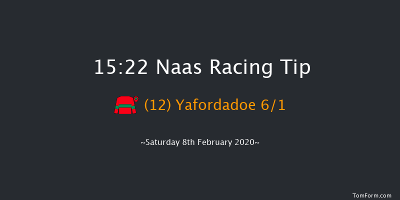 Adare Manor Opportunity Handicap Hurdle (80-109) Naas 15:22 Handicap Hurdle 16f Sun 26th Jan 2020