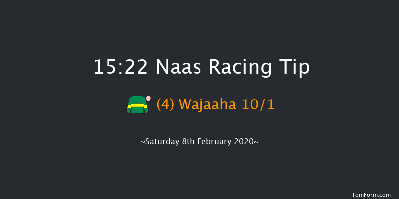 Adare Manor Opportunity Handicap Hurdle (80-109) Naas 15:22 Handicap Hurdle 16f Sun 26th Jan 2020