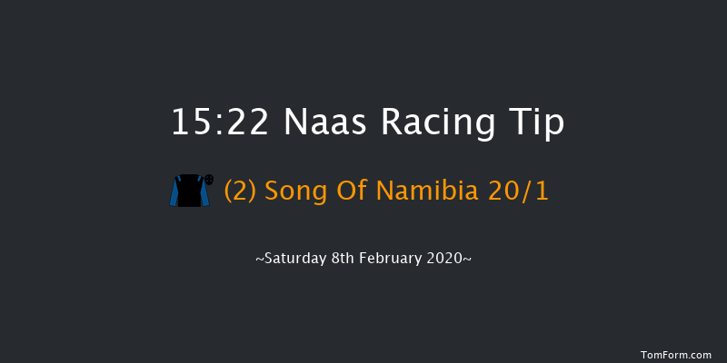 Adare Manor Opportunity Handicap Hurdle (80-109) Naas 15:22 Handicap Hurdle 16f Sun 26th Jan 2020