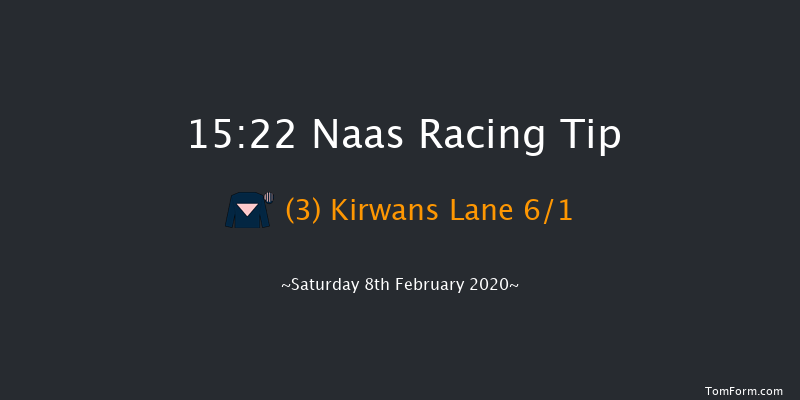 Adare Manor Opportunity Handicap Hurdle (80-109) Naas 15:22 Handicap Hurdle 16f Sun 26th Jan 2020