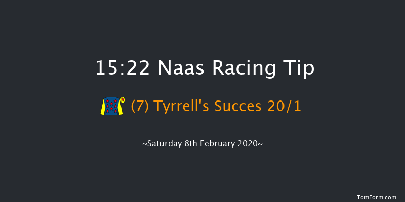 Adare Manor Opportunity Handicap Hurdle (80-109) Naas 15:22 Handicap Hurdle 16f Sun 26th Jan 2020