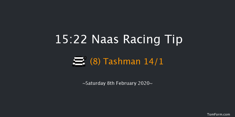 Adare Manor Opportunity Handicap Hurdle (80-109) Naas 15:22 Handicap Hurdle 16f Sun 26th Jan 2020