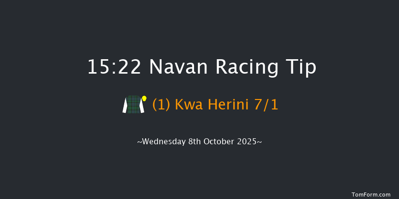 Navan 15-22 5f Sat 20th Sep 2025