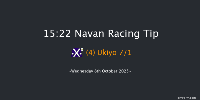 Navan 15-22 5f Sat 20th Sep 2025