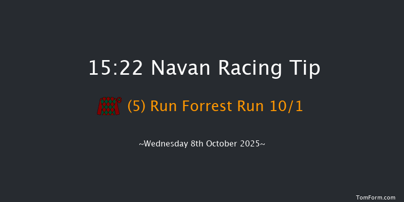 Navan 15-22 5f Sat 20th Sep 2025