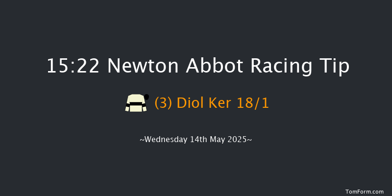 Newton Abbot 15-22 (Class 4) 25f Wed 7th May 2025