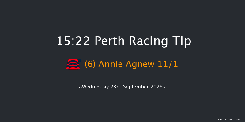 Perth 15-22 (Class 4) 16f Mon 7th Sep 2026
