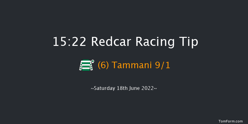 Redcar 15:22 Handicap (Class 3) 7f Fri 17th Jun 2022
