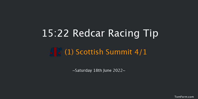 Redcar 15:22 Handicap (Class 3) 7f Fri 17th Jun 2022