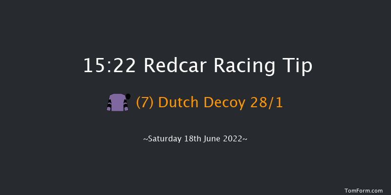 Redcar 15:22 Handicap (Class 3) 7f Fri 17th Jun 2022