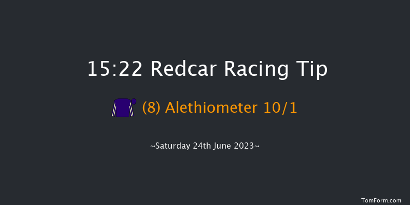 Redcar 15:22 Handicap (Class 3) 7f Fri 23rd Jun 2023