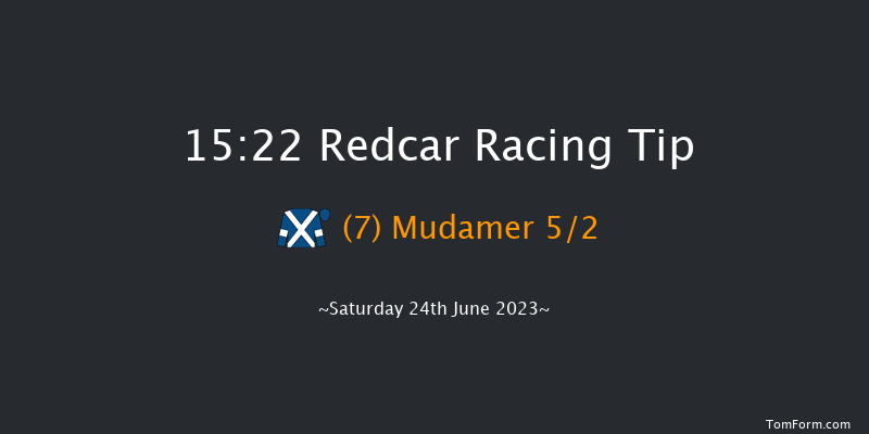 Redcar 15:22 Handicap (Class 3) 7f Fri 23rd Jun 2023