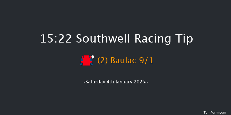Southwell  15:22 Stakes (Class 6) 7f Fri 3rd Jan 2025