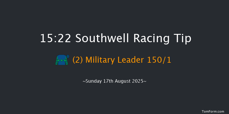 Southwell 15-22 (Class 5) 8f Fri 1st Aug 2025