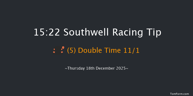 Southwell 15-22 (Class 5) 8f Sun 14th Dec 2025