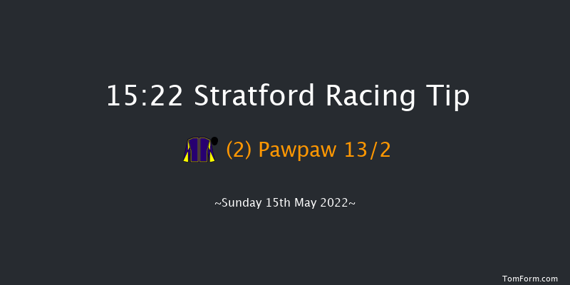 Stratford 15:22 Handicap Chase (Class 5) 17f Sun 10th Apr 2022