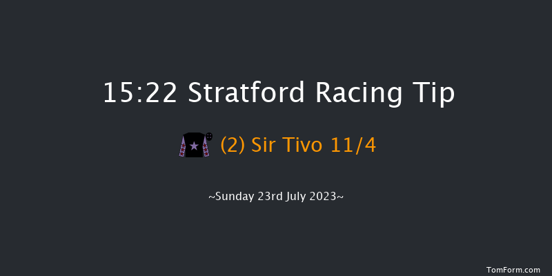 Stratford 15:22 Handicap Chase (Class 2) 17f Sun 16th Jul 2023