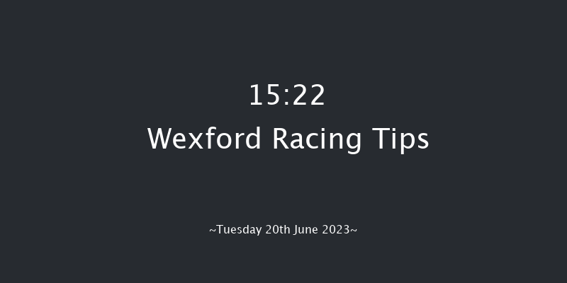 Wexford 15:22 Maiden Chase 16f Wed 31st May 2023