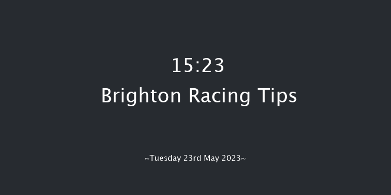 Brighton 15:23 Handicap (Class 6) 7f Wed 3rd May 2023