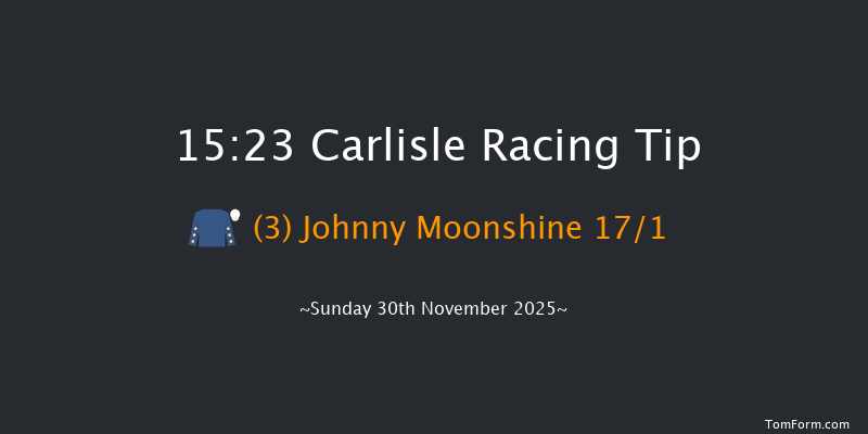 Carlisle 15-23 (Class 5) 17f Mon 10th Nov 2025