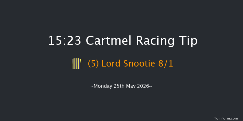 Cartmel 15-23 (Class 2) 25f Sat 23rd May 2026