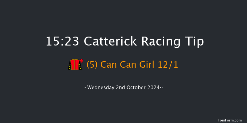 Catterick  15:23 Handicap (Class 6) 16f Tue 10th Sep 2024