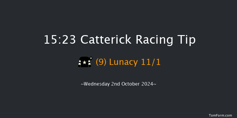 Catterick  15:23 Handicap (Class 6) 16f Tue 10th Sep 2024