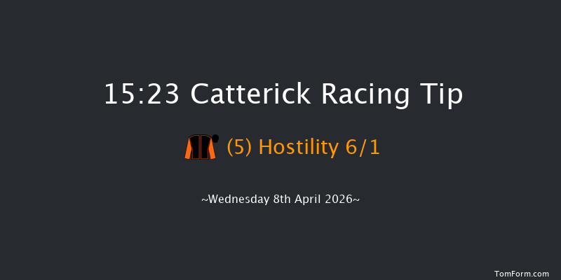 Catterick 15-23 (Class 5) 7f Wed 4th Mar 2026
